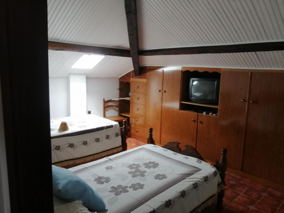 Casa Pando 49 Villa Siones Luaran gambar